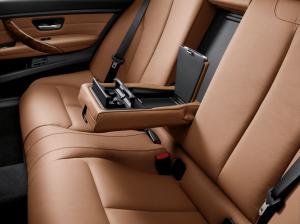 BMW 328Li Sedan Luxury Line 2012 года  (CN)
